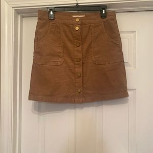 Tory Burch Skirt